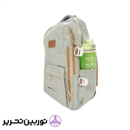 کیف خرسی zuobaili — تصویر ۳