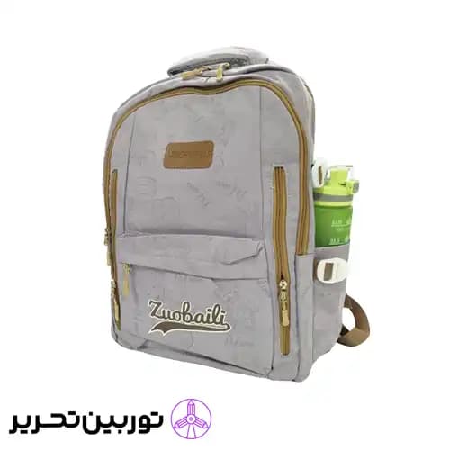 کیف خرسی zuobaili — تصویر ۴