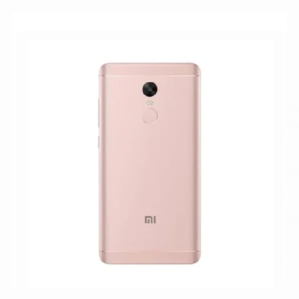درب پشت موبایل شیائومی Xiaomi Redmi Note 4x