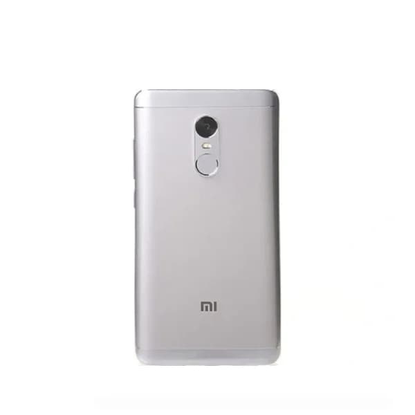 درب پشت موبایل شیائومی Xiaomi Redmi Note 4