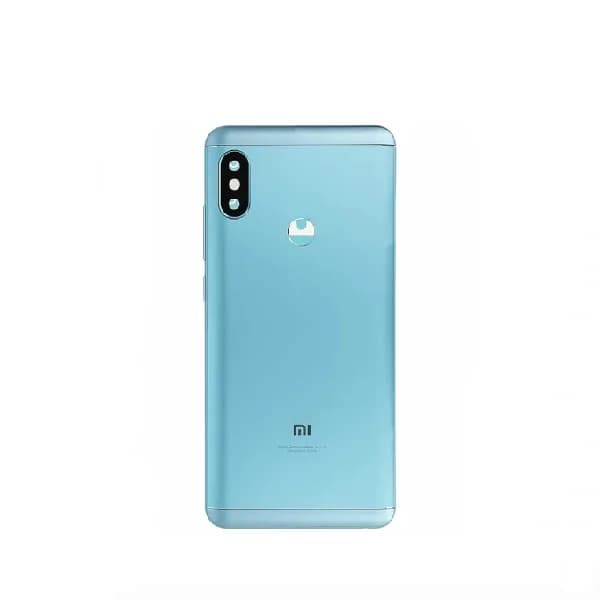 درب پشت موبایل شیائومی Xiaomi Redmi Note 5 Pro