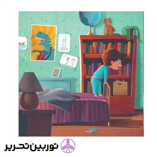 کتاب هوش هیجانی پشتکار قوی‌ ترم می‌کند — تصویر ۳