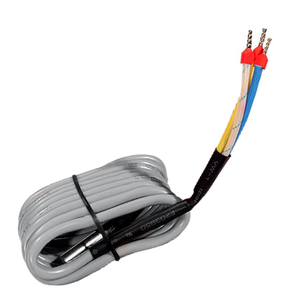 ترموستات شيوا امواج مدل TRB – 125D — تصویر ۶