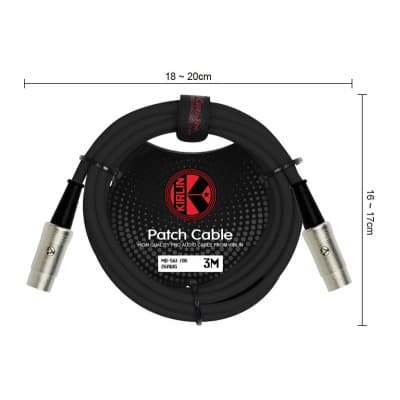 کابل Kirlin MD-561 — تصویر ۲