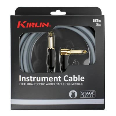 کابل کرلین Kirlin IP-182BFGL — تصویر ۲