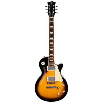 گیتار الکتریک SX Les Paul
