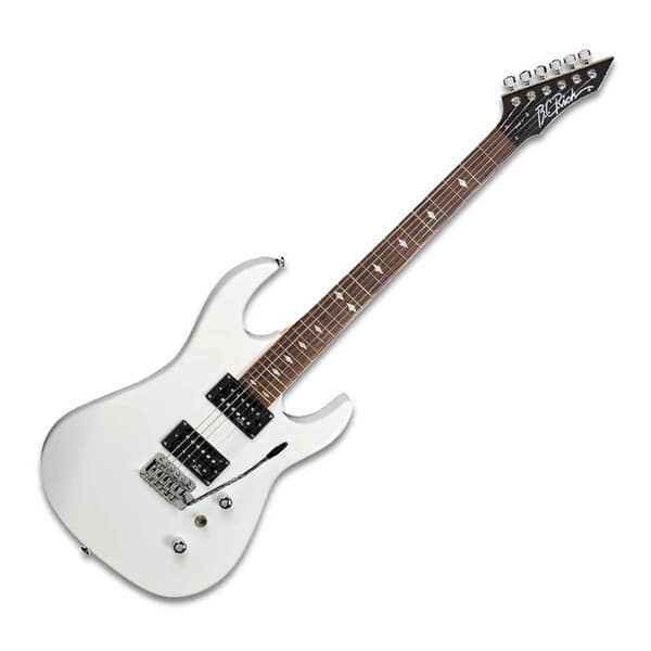 گیتار الکتریک Bc rich ASM1