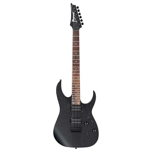 گیتار الکتریک Ibanez RGRT421-WK — تصویر ۲