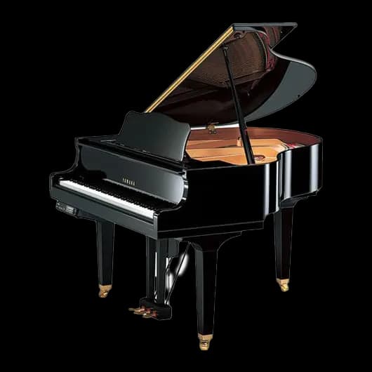 پیانو گرند Yamaha DGB1KE3