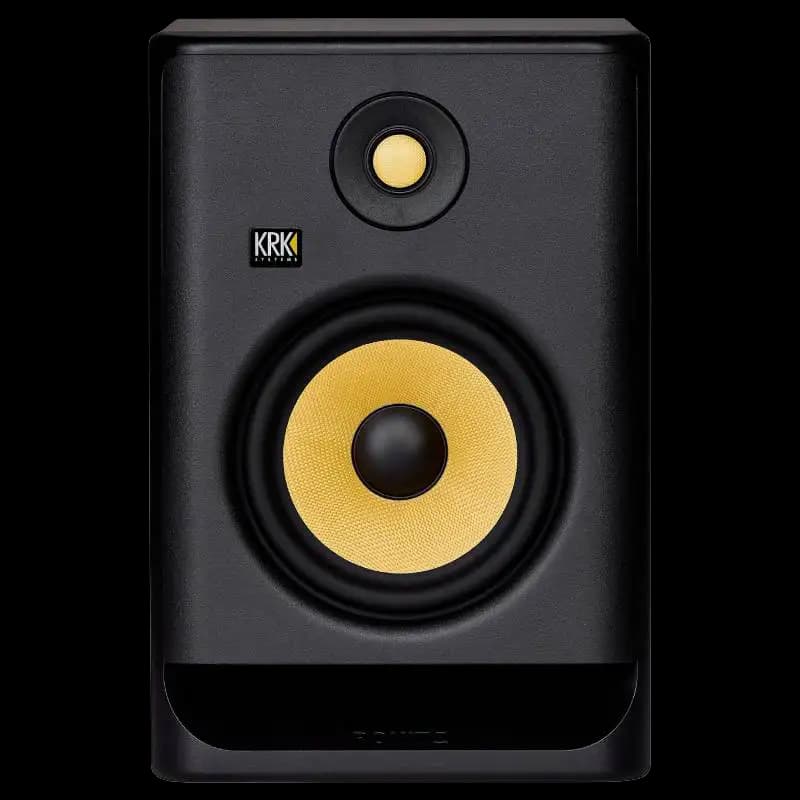 اسپیکر مانیتورینگ KRK Rokit 7 G4