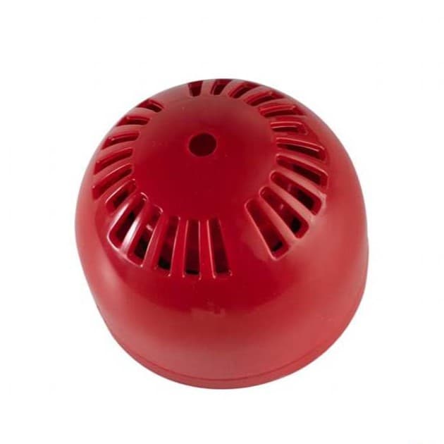 آژیر اعلام حریق سنس مدل RSF 90
