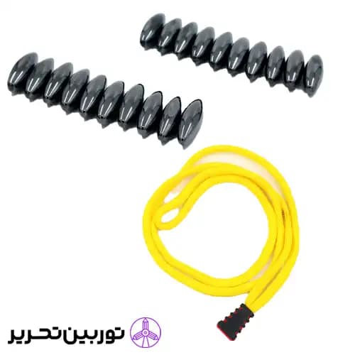 بازی کلاستر 20 — تصویر ۴