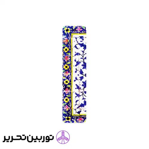 نشانک چوبی ویژه طرح1