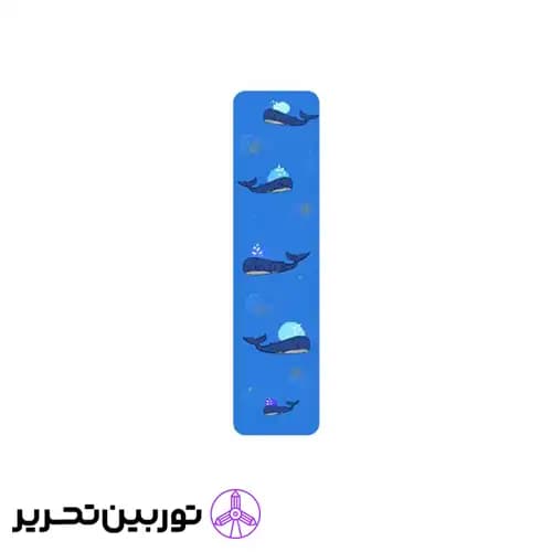 نشانک ژله ای طرح 2