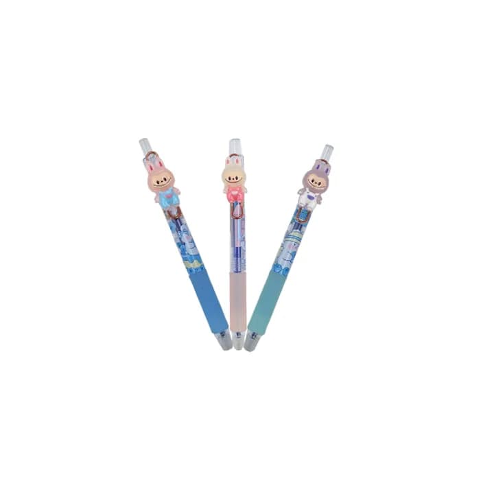 خودکار پاک کن دار اسپینری mp6101/0