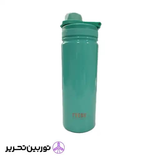 تراول ماگ درپیچی TYESO — تصویر ۳