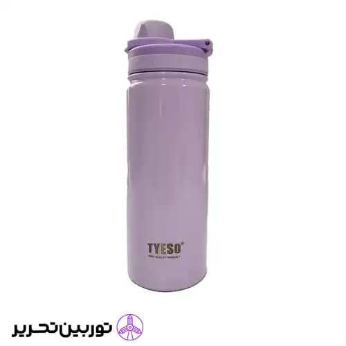 تراول ماگ درپیچی TYESO