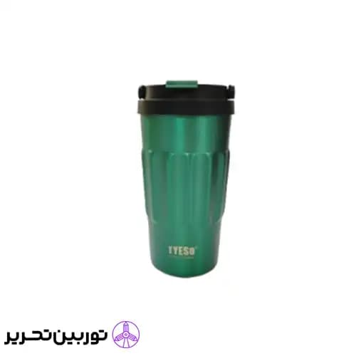 تراول ماگ براق TYESO