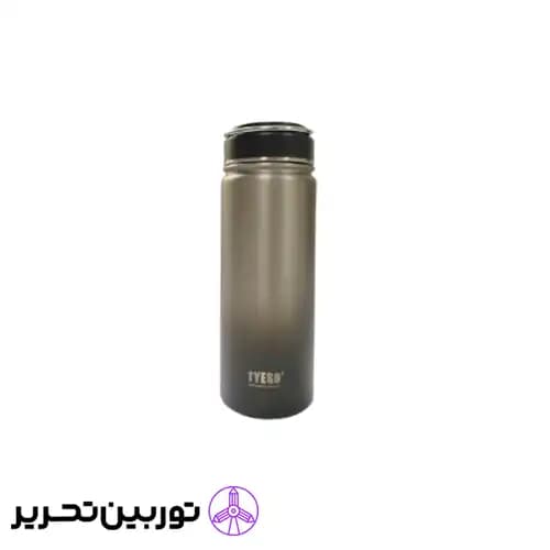 تراول ماگ دسته پیچی TYESO — تصویر ۳