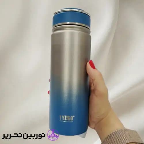 تراول ماگ دسته پیچی TYESO — تصویر ۷