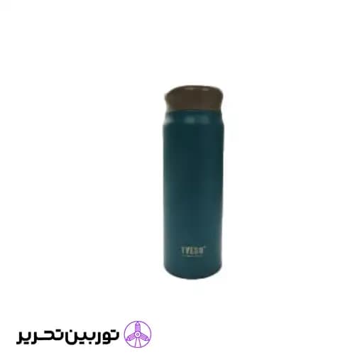 تراول ماگ در سیلیکونی TYESO — تصویر ۲