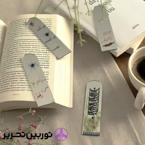 نشانک آیینه ایی — تصویر ۳