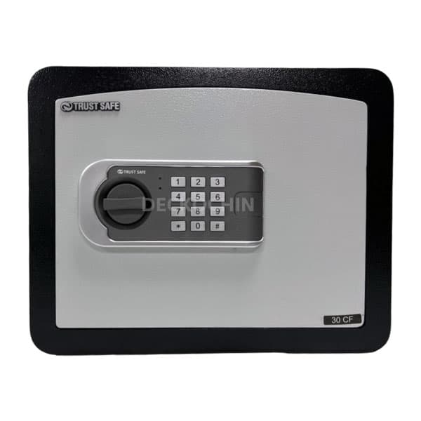 گاوصندوق خانگی دیجیتال دکوچین مدل 30CF