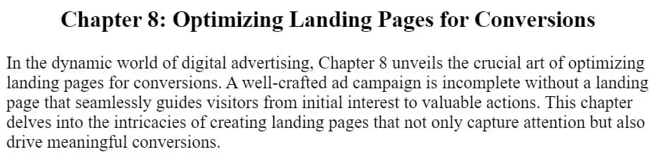 کتاب Google AdWords 2024 — تصویر ۳