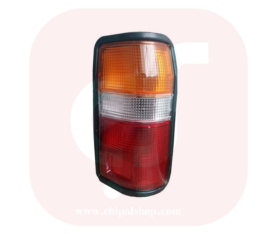 چراغ خطر عقب راست(نیسان سایپا انژکتور و دیزل)
