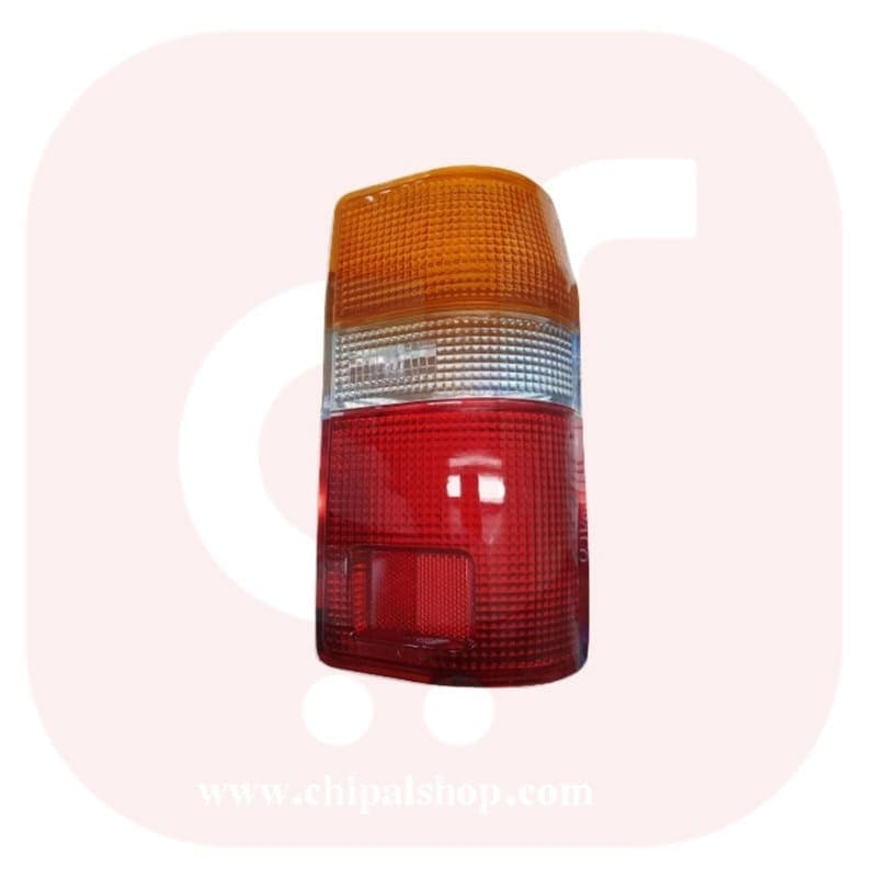 طلق چراغ خطر عقب راست(نیسان سایپا انژکتور و دیزل)