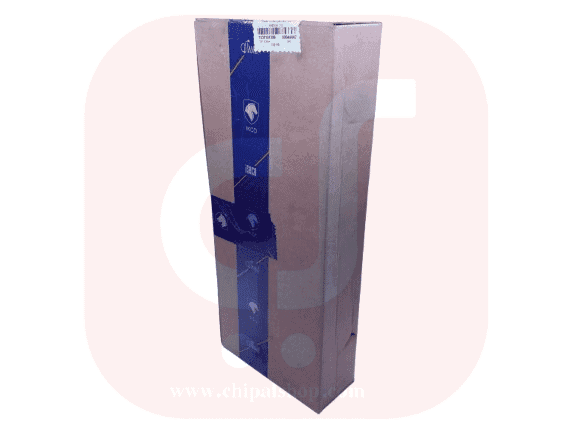 مجموعه کوئل دوبل یکپارچه(پژو206تیپ5) — تصویر ۳