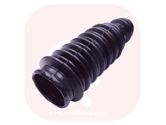 گردگیر جعبه فرمان یک سر گشاد(پژو405،سمند،پرشیا) — تصویر ۲