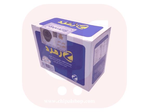 بوش طبق بالا (نیسان سایپا انژکتور و دیزل) — تصویر ۲