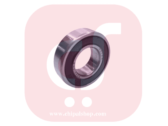 بلبرینگ 6003 _ 2RS دینام (پژو آردی، روآ، آریسان)