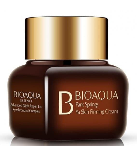 کرم دور چشم تخصصی برند بیواکوا BIOAQUA