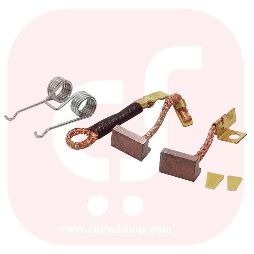 ذغال استارت مدل استامی(پراید،پژو 405،سمند،پرشیا،206)