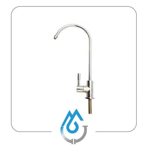 دستگاه تصفیه آب 8 فیلتر ریلکس مدل RELAX-RO8-ORP — تصویر ۵