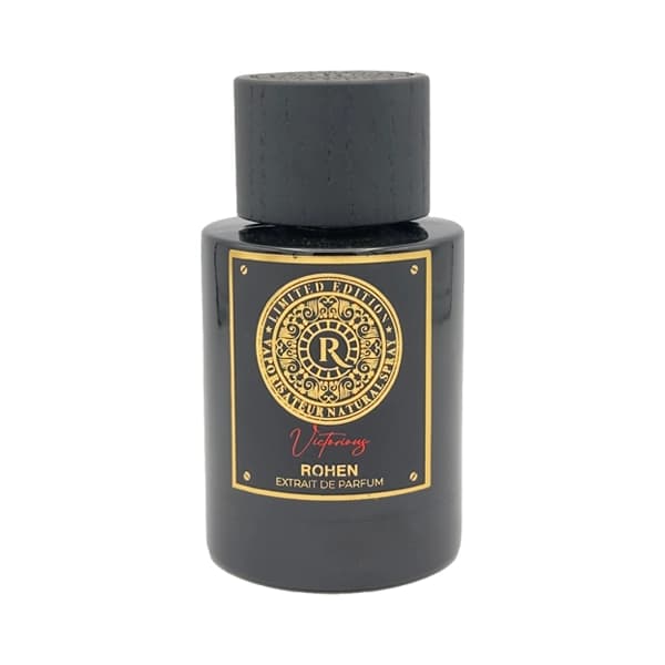 عطر مردانه ویکتوریوس روهن مدل Victorious