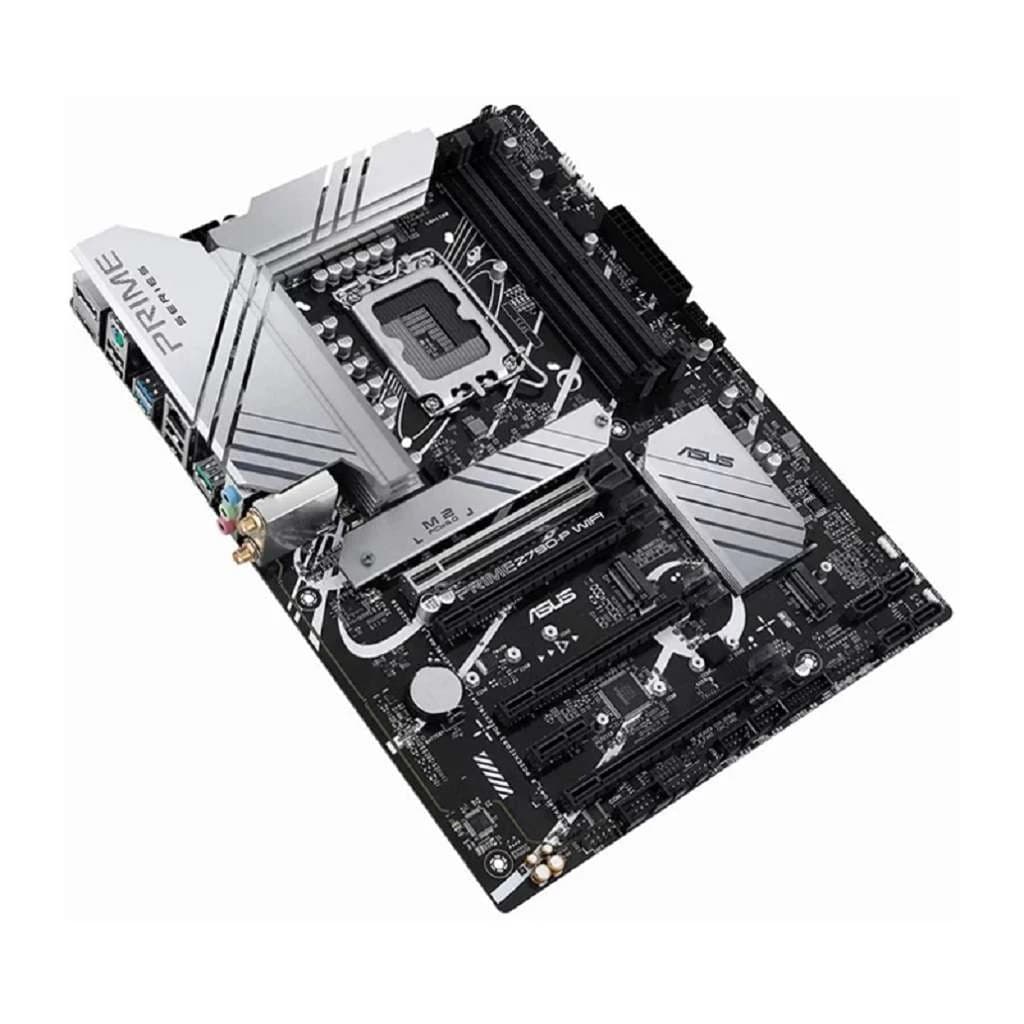 مادربورد ایسوس Prime Z790-P WIFI D5