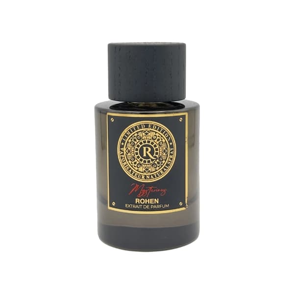 عطر مردانه روهن مدل Mysterious