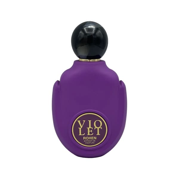 عطر زنانه ویولت روهن مدل Violet
