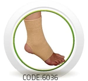 قوزک بند کشی سما طب پاکان-کد6036