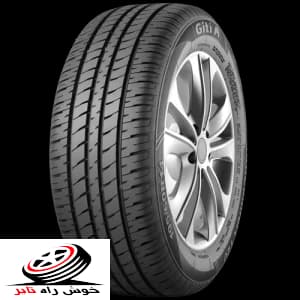 لاستیک جی تی مدل COMFORT T20 سایز 185/65R14 (3درصد تخفیف با خرید حضوری)