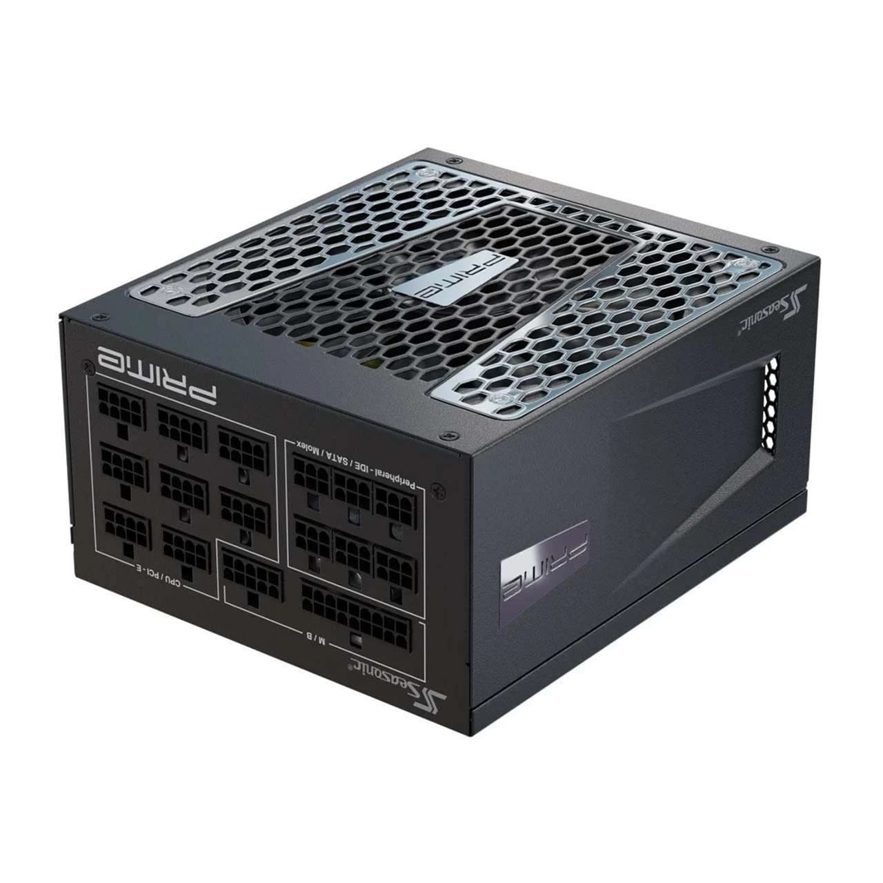 پاور سی سونیک مدل PRIME PX Platinum 1000w