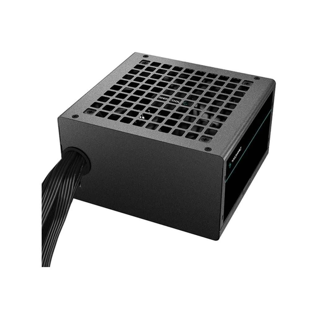 پاور دیپ کول مدل PF650 black 650w