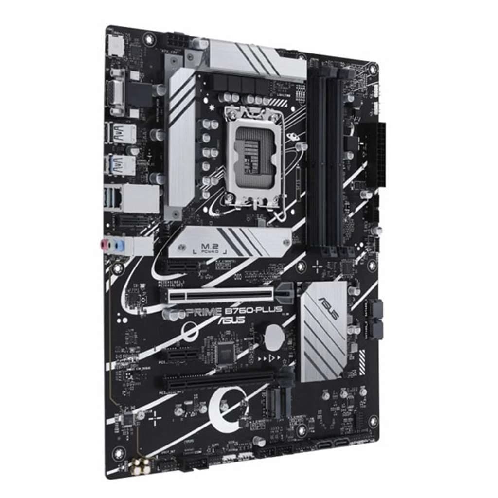 مادربورد ایسوس Prime B760-Plus D5