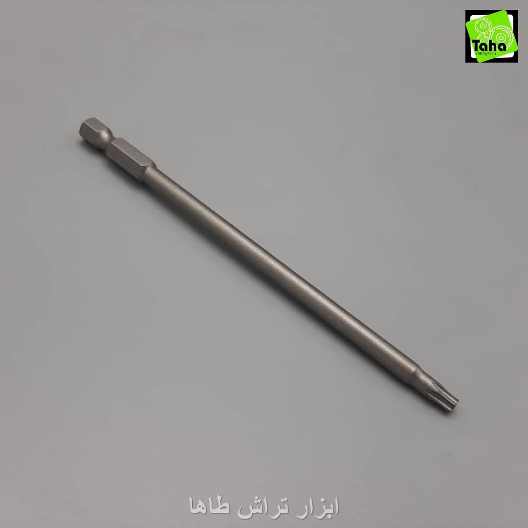 نوک پیچ گوشتی5 سانتOKP-T15 تایوان