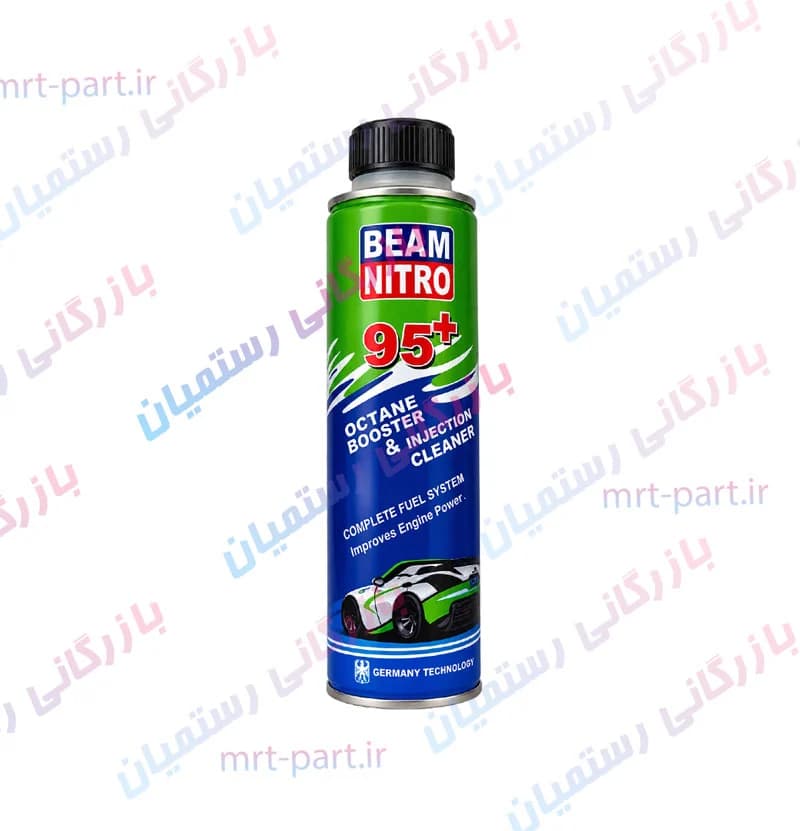 اکتان بوستر Beam Nitro