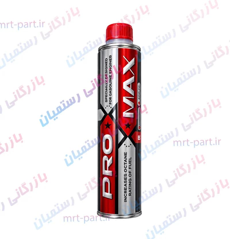 اکتان بوستر Pro Max