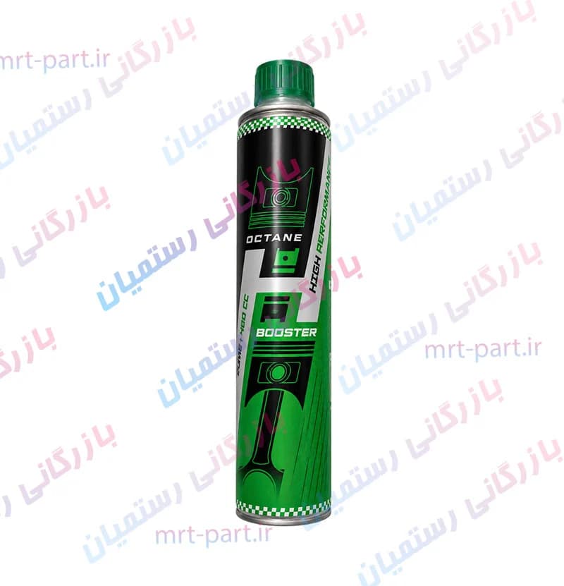 اکتان بوستر High Feelh